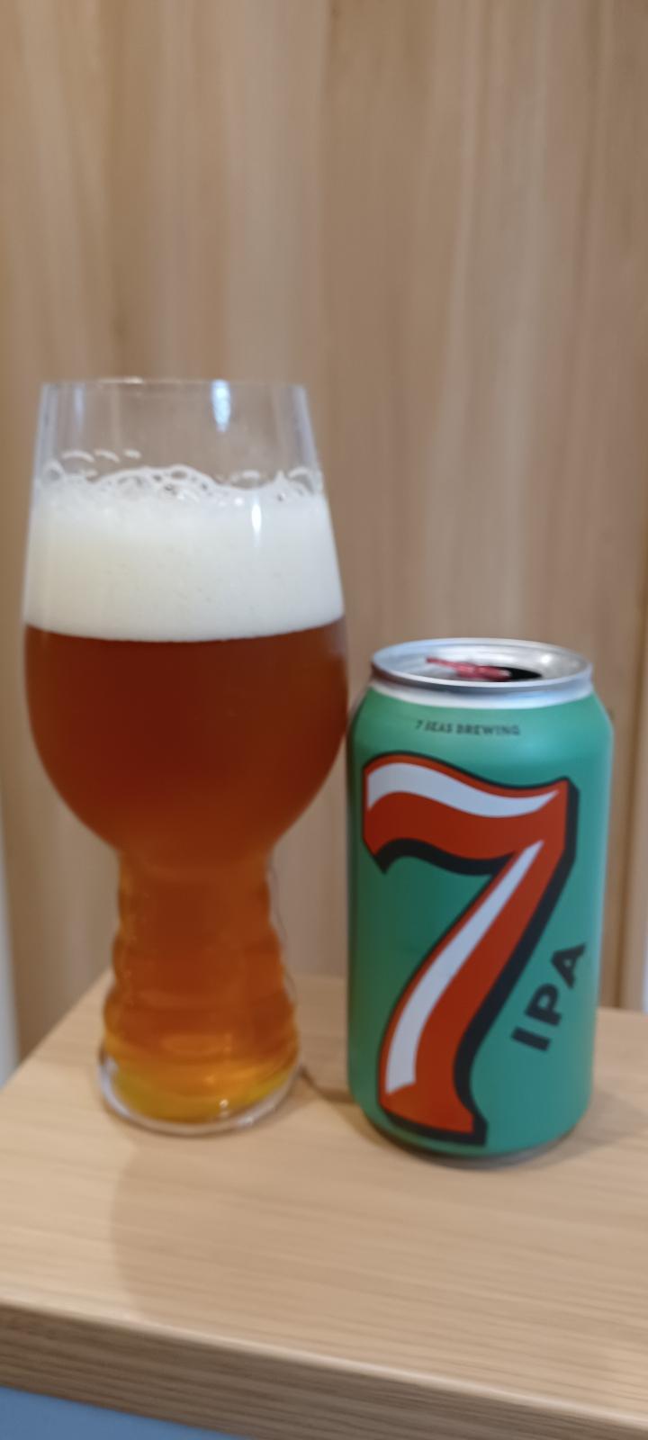 7 IPA