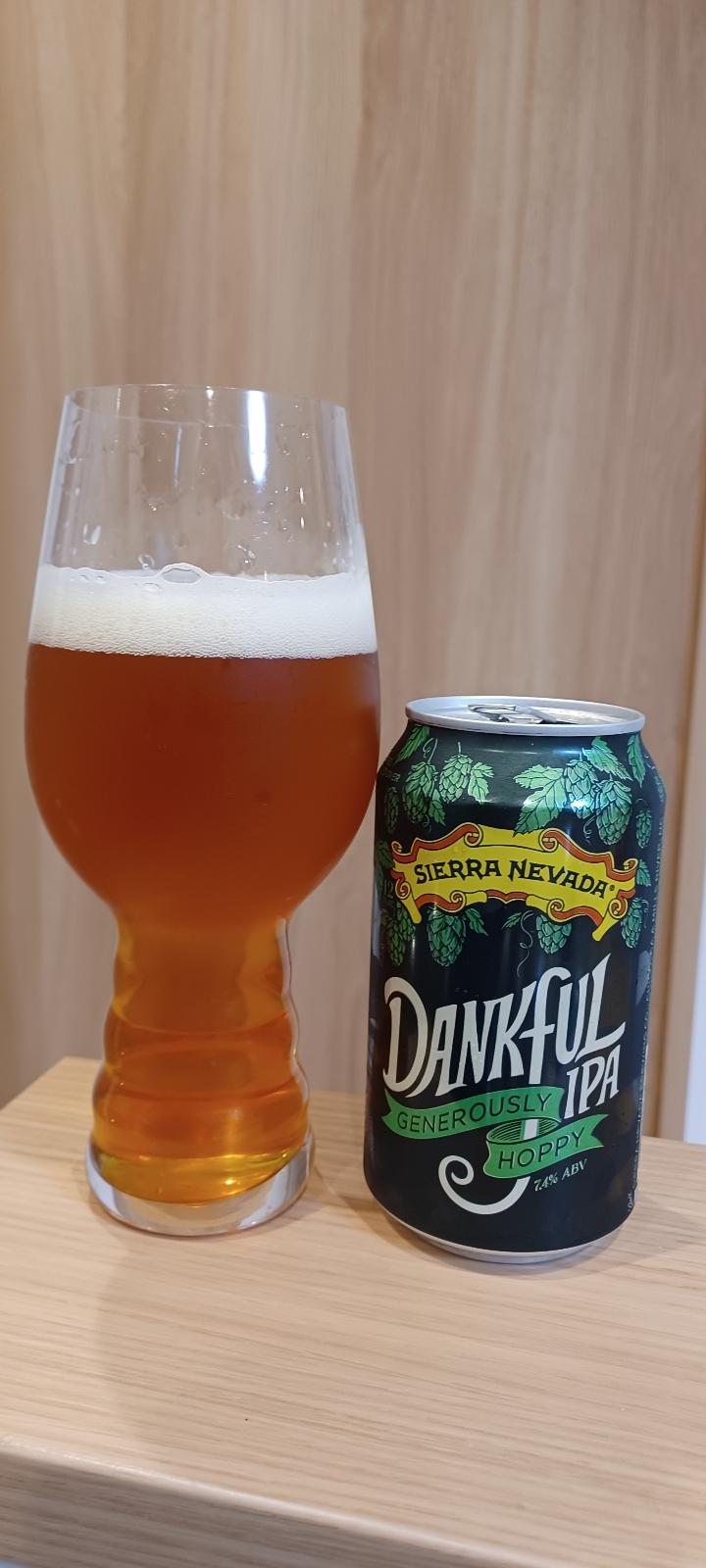 Dankful IPA