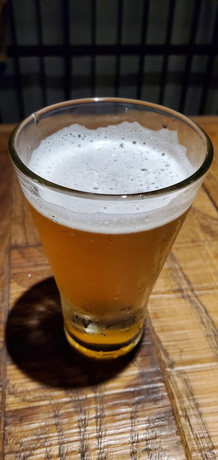 Shonan Lemongrass Hopper (2020)
