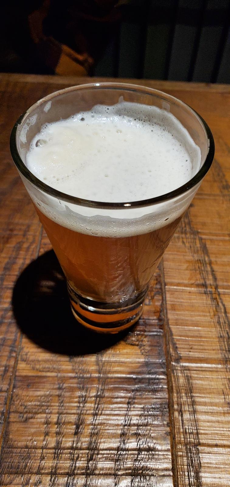 Fresh Hop IPA