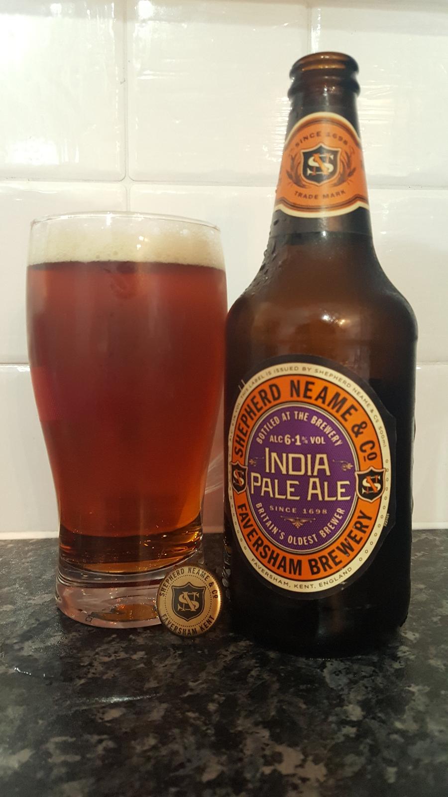 India Pale Ale