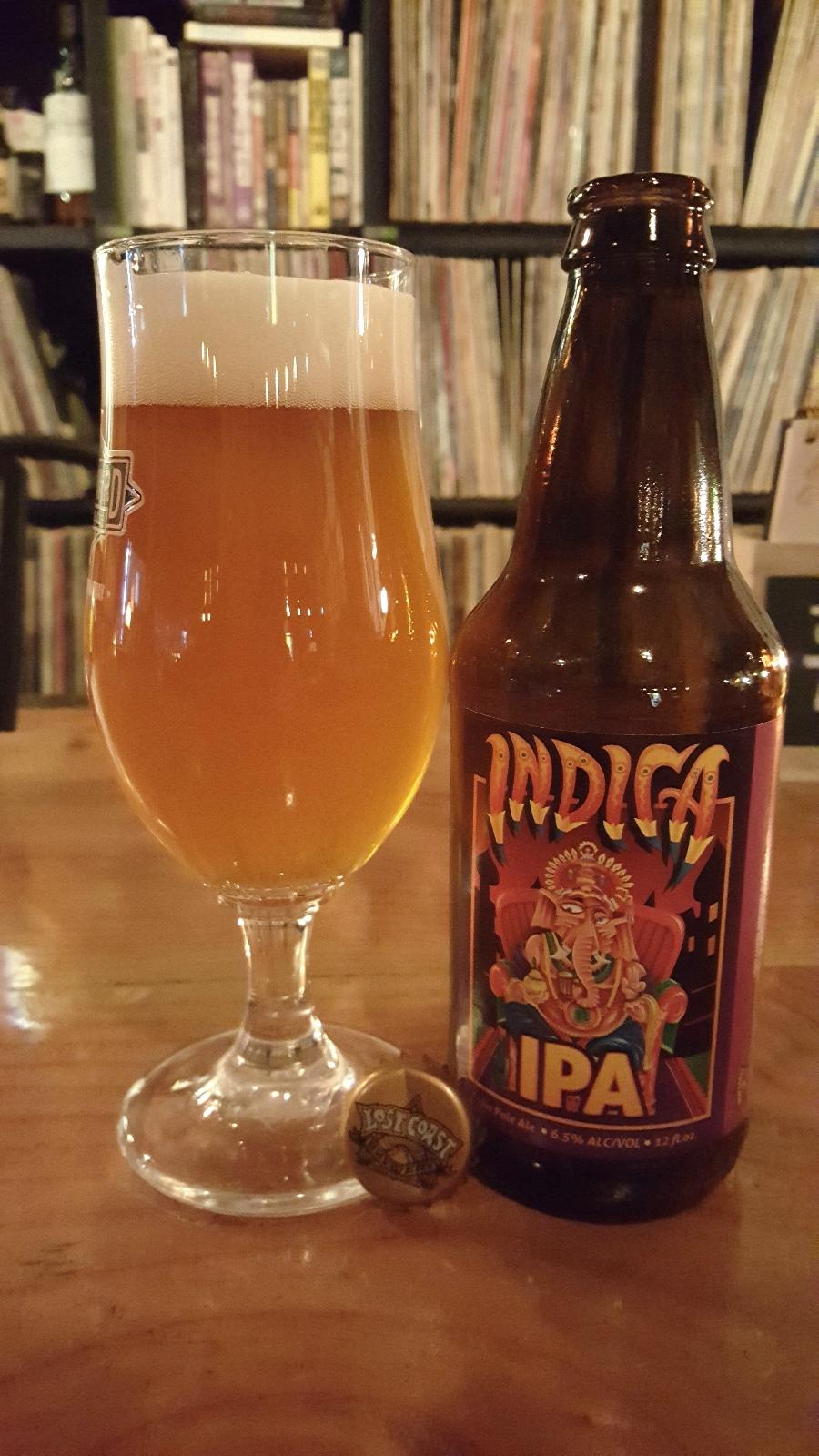 Indica IPA