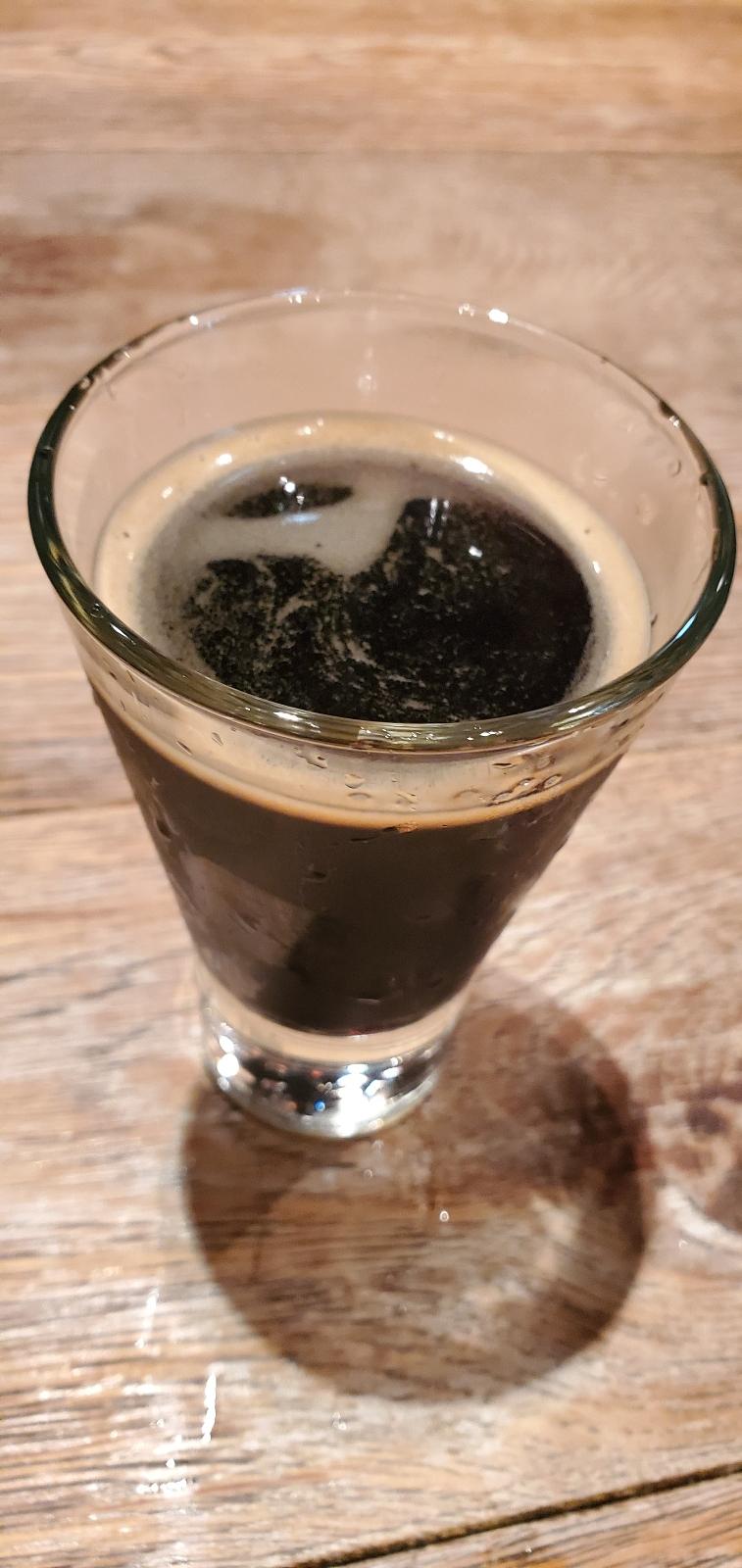 Goo (Bourbon Barrel Aged)