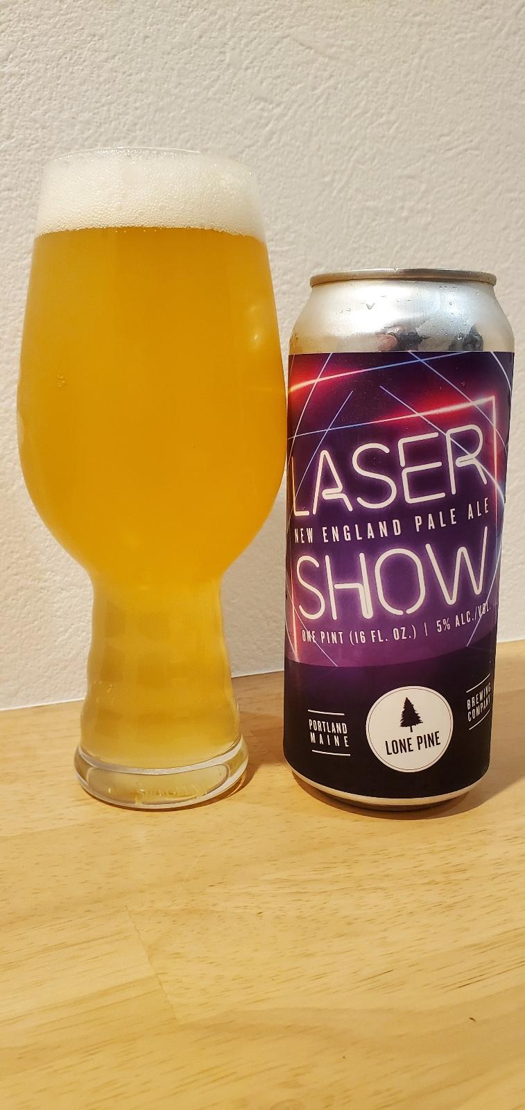 Laser Show