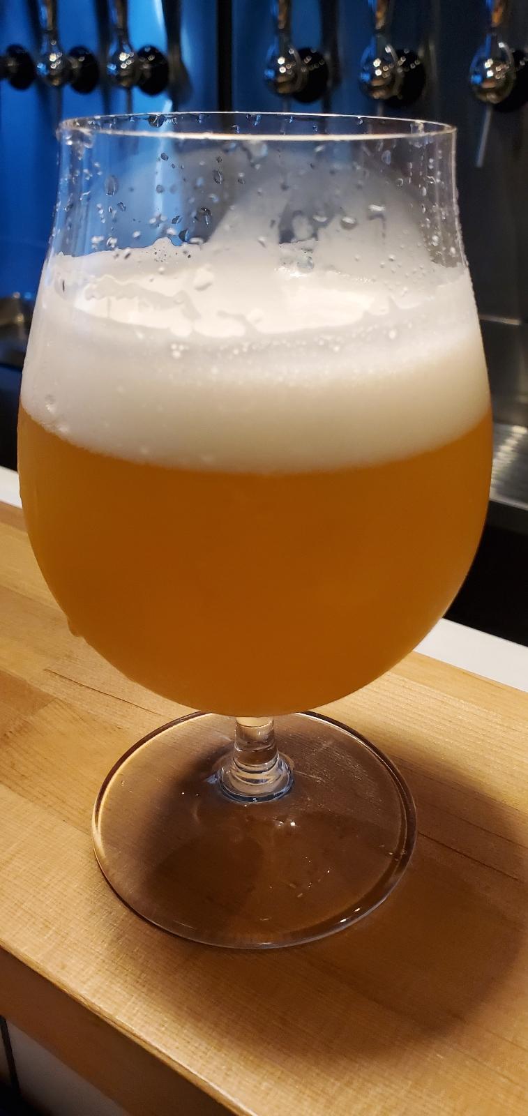 Ise Kadoya Milky Hazy IPA