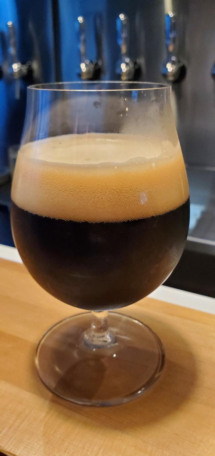Ise Kadoya Imperial Stout