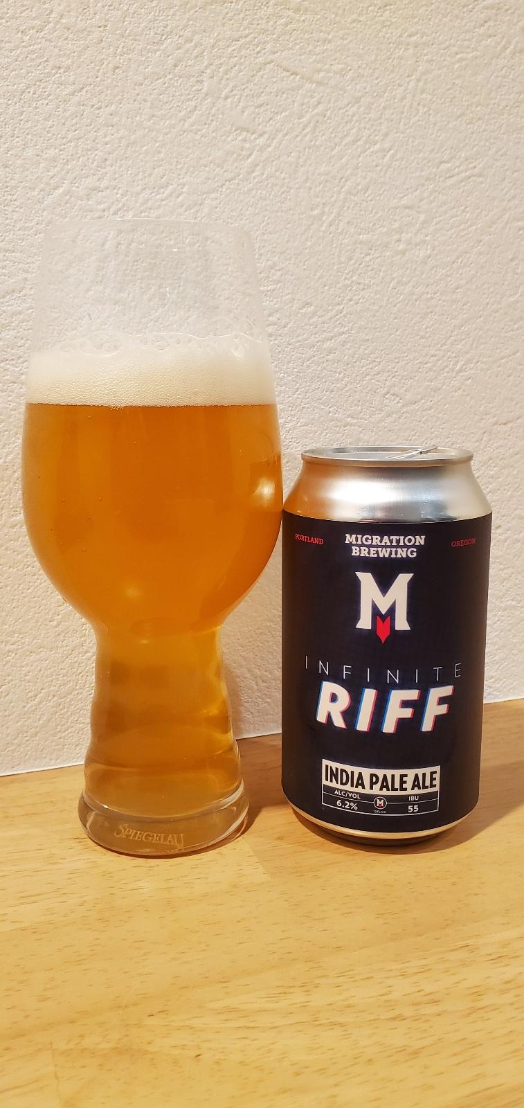 Infinite Riff