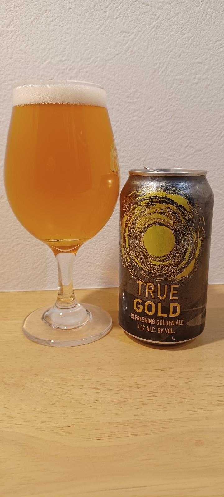 True Gold