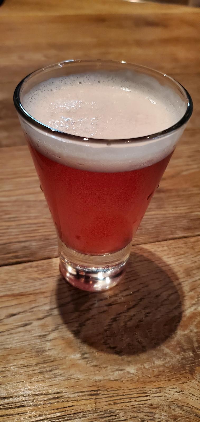 Grape Sour
