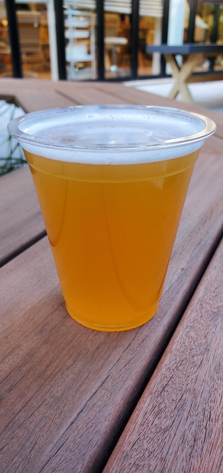 Cream Juice IPA