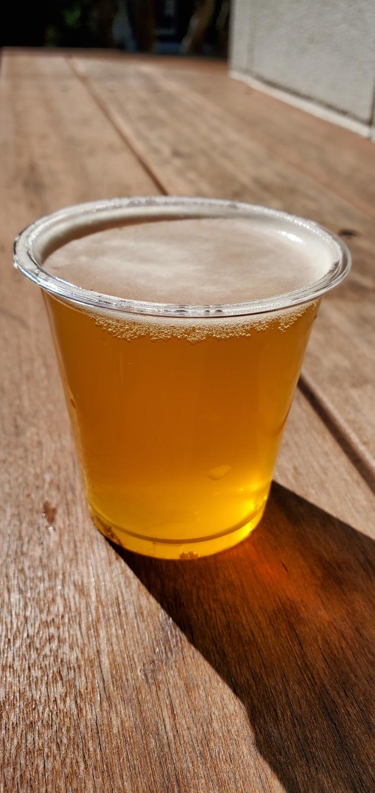 Iekei IPA