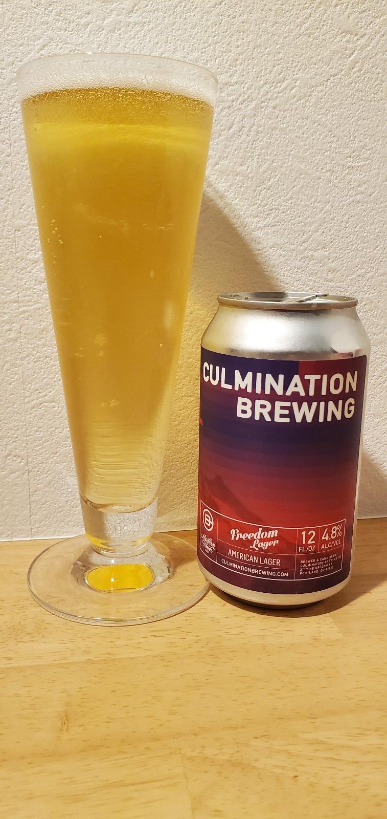 Freedom Lager