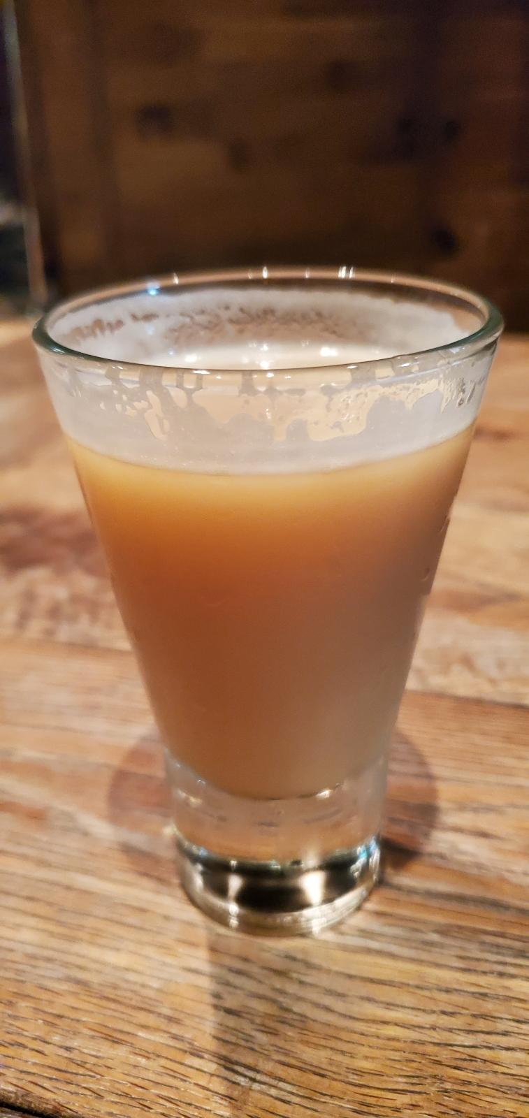 Tsunashima Momo Ale (2021)
