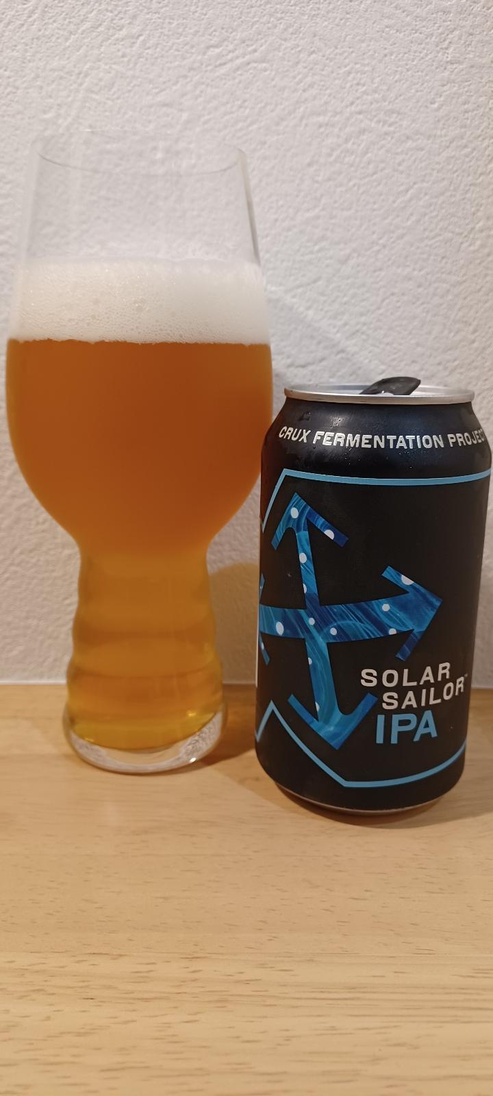 Solar Sailor