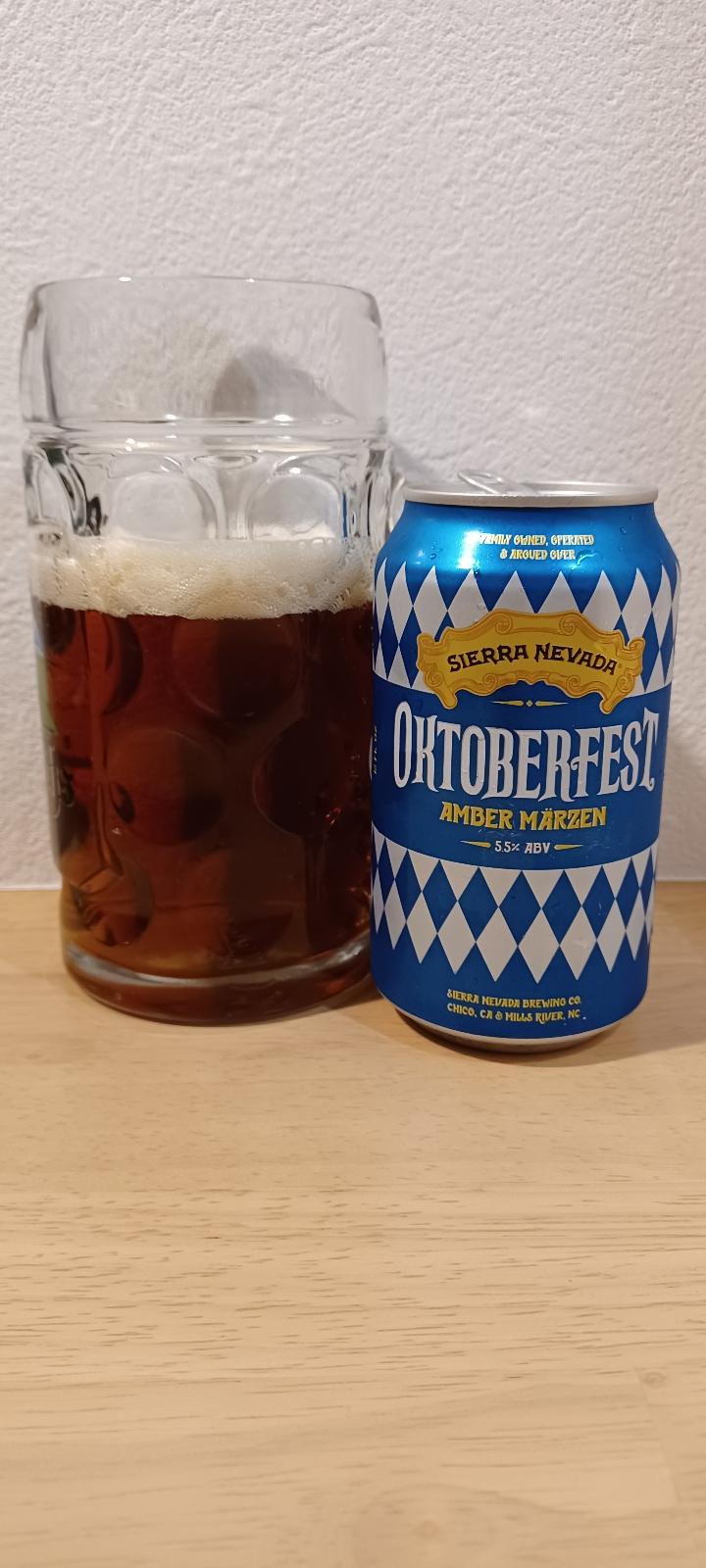 Oktoberfest (2021)