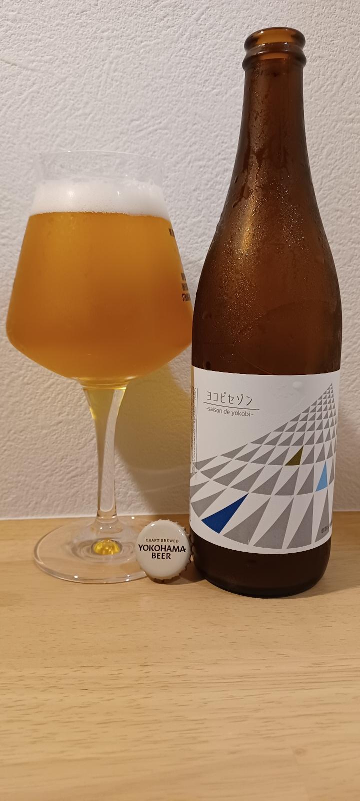 Saison de Yokobi