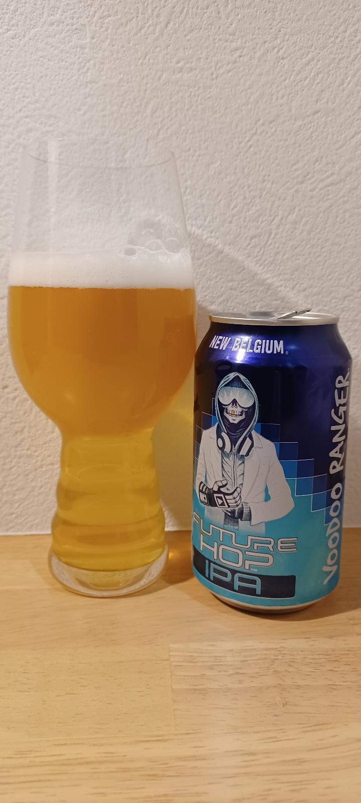 Voodoo Ranger Future Hop IPA