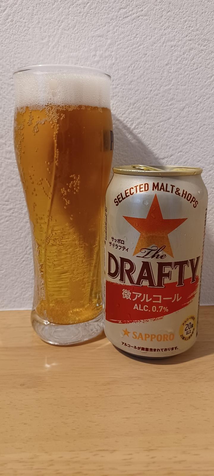 The Drafty
