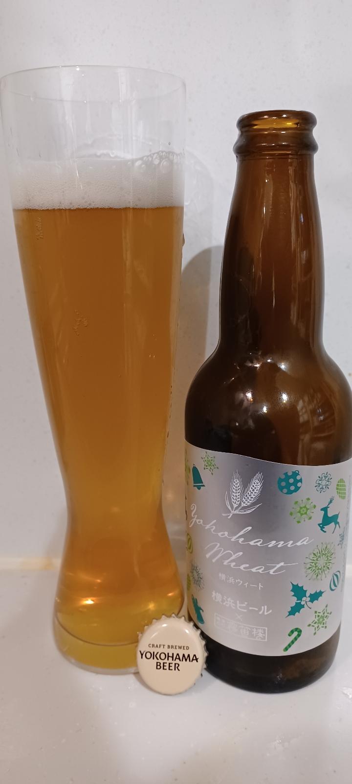 Yokohama Wheat