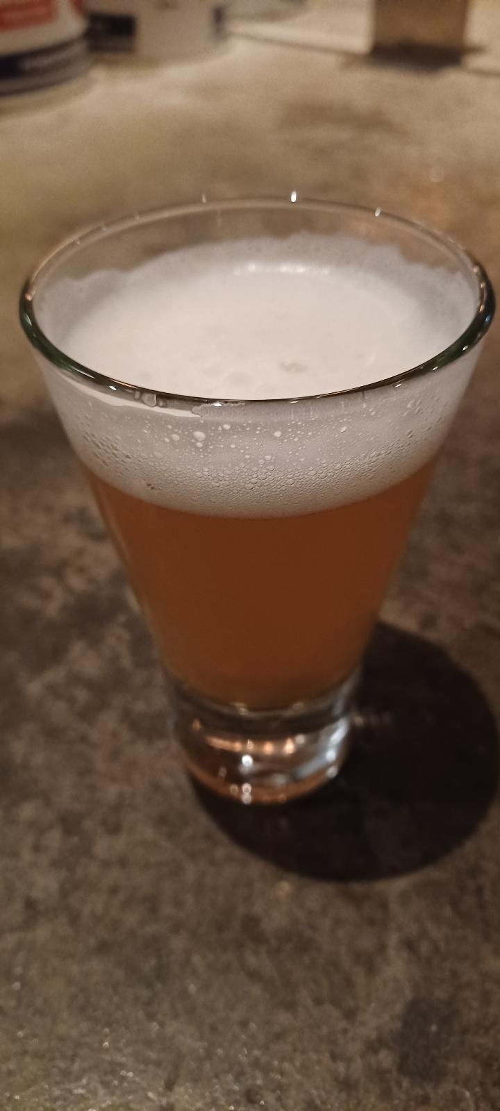 Double IPA