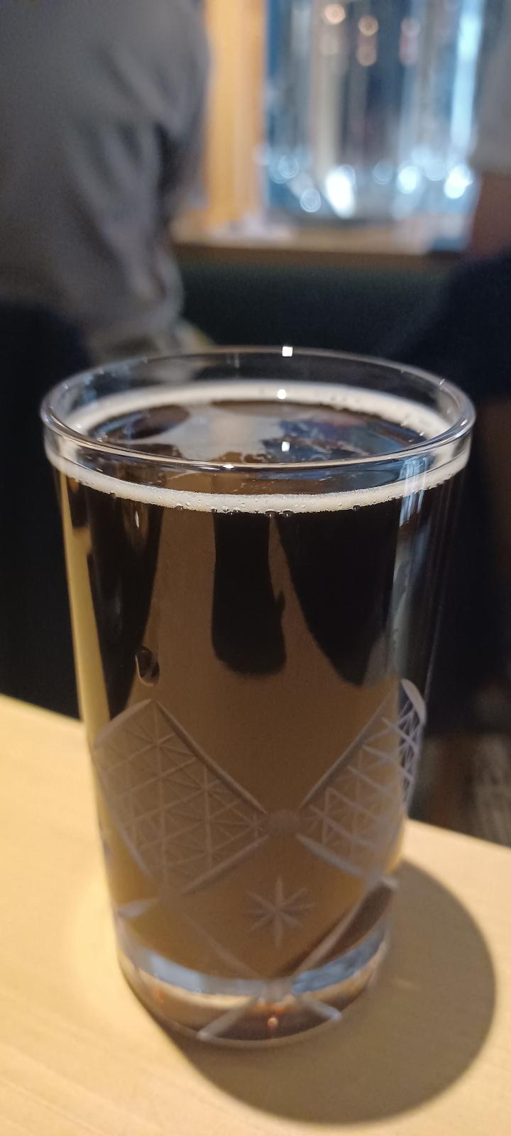 Kuro ni Ukabu (Float in Black)