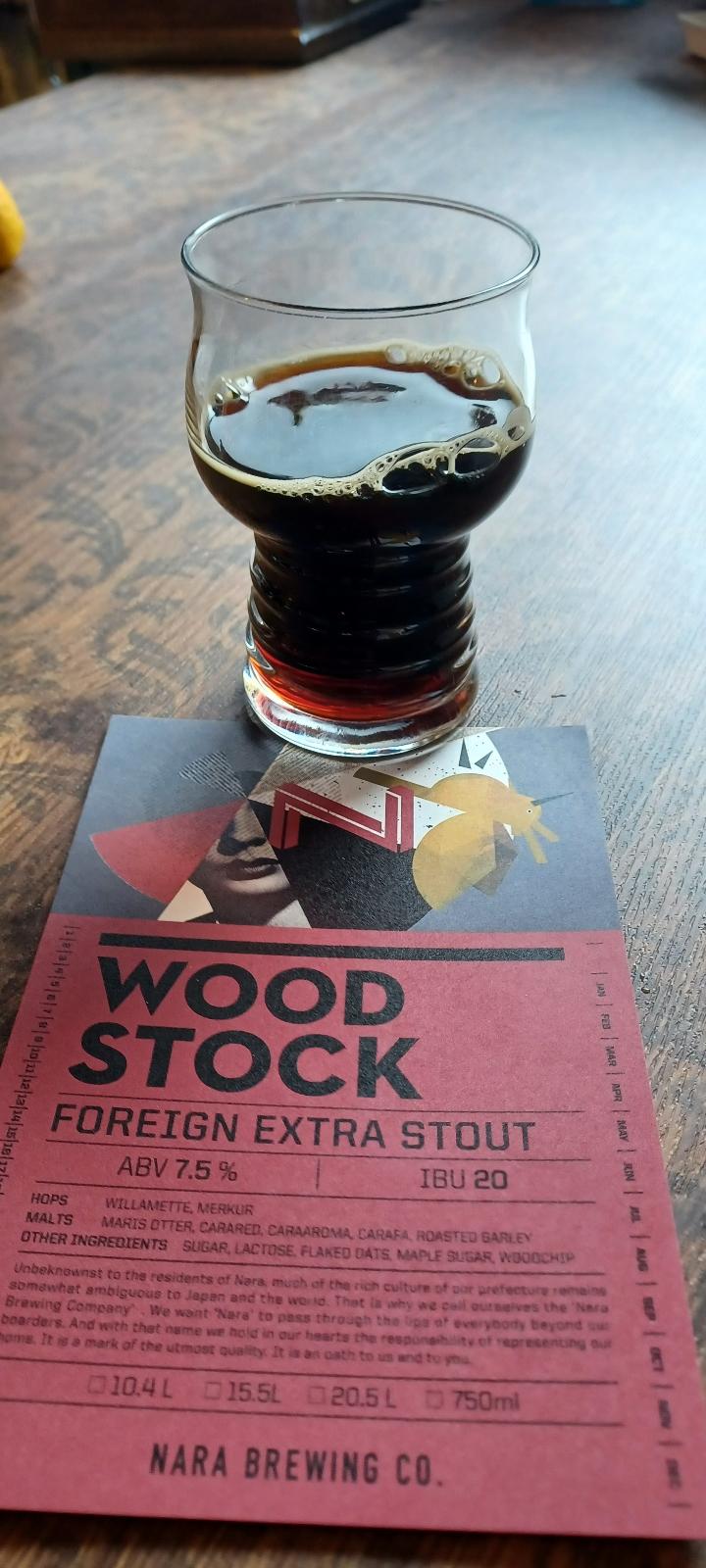 Woodstock