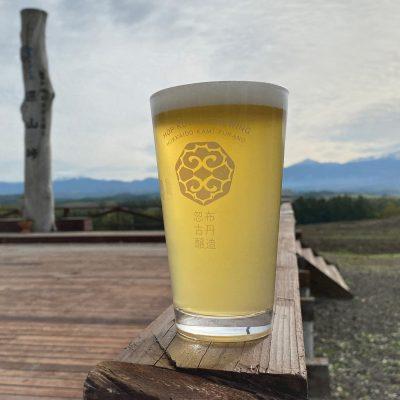 Harvest Brew - Pilsner (2021)