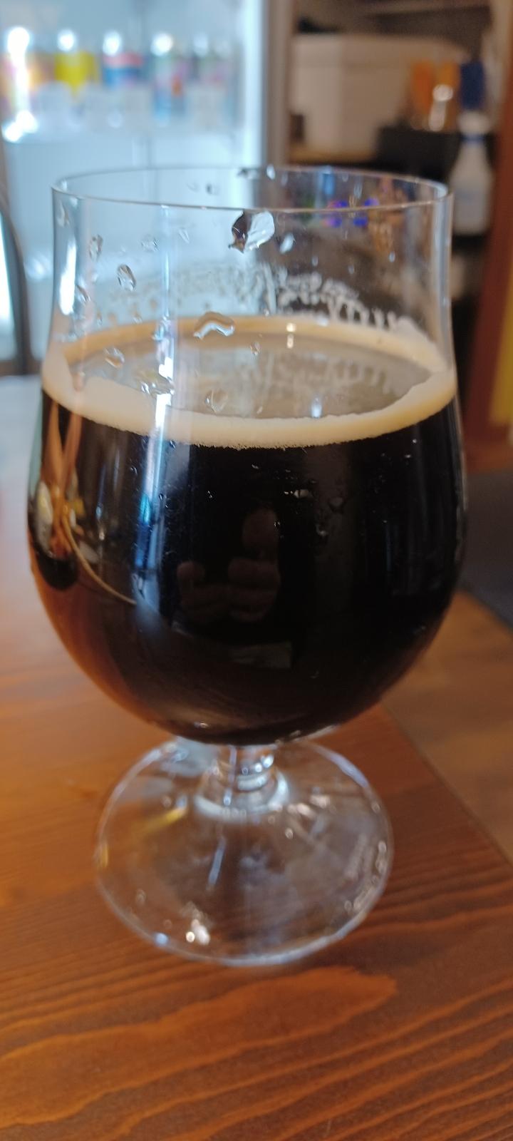 New Years, Beers, and Pals!