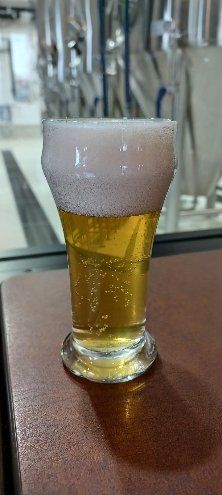 Golden Ale