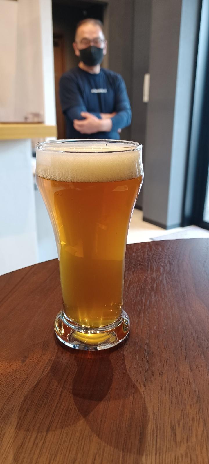Pale Ale