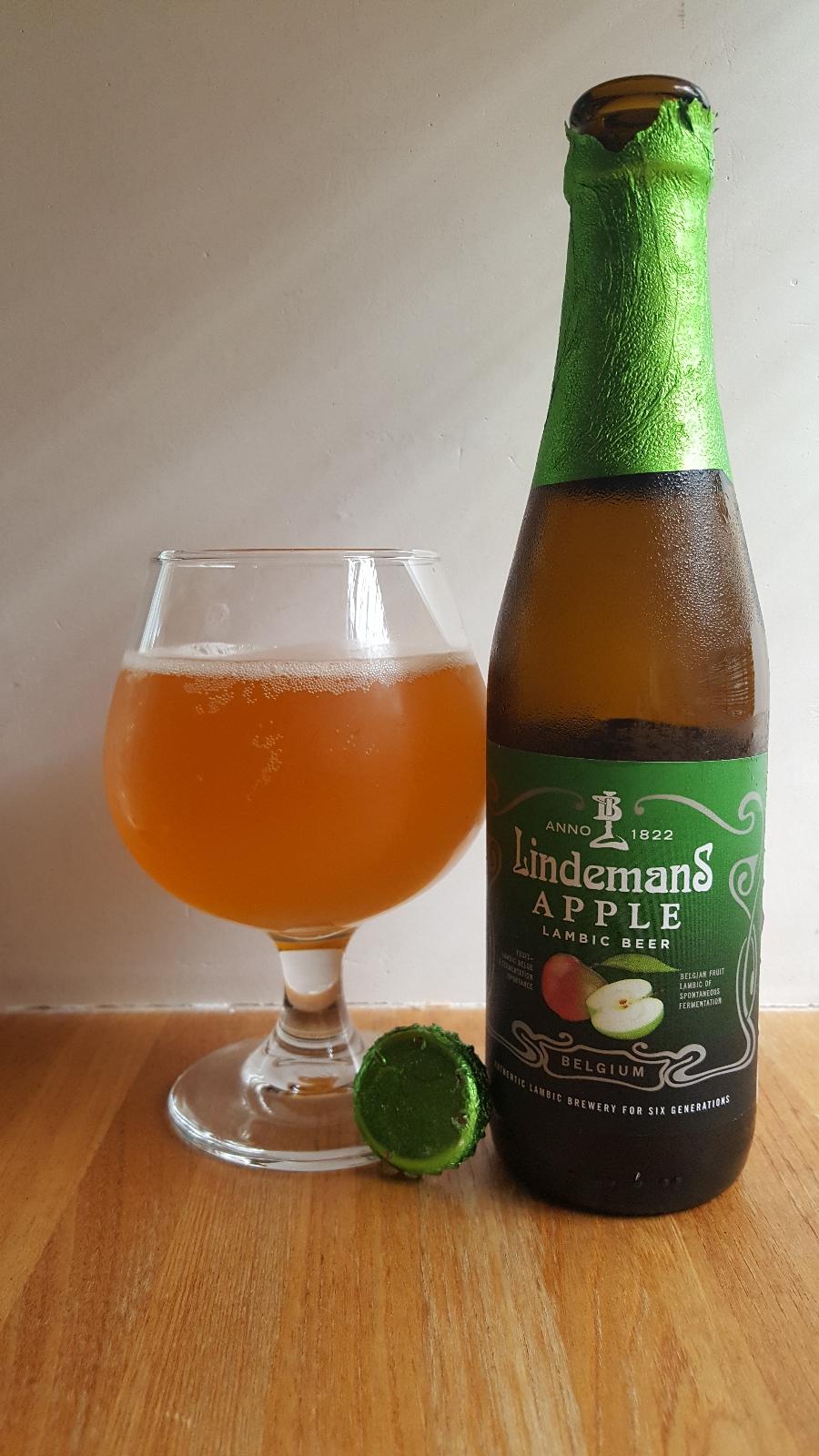 Lindemans Apple