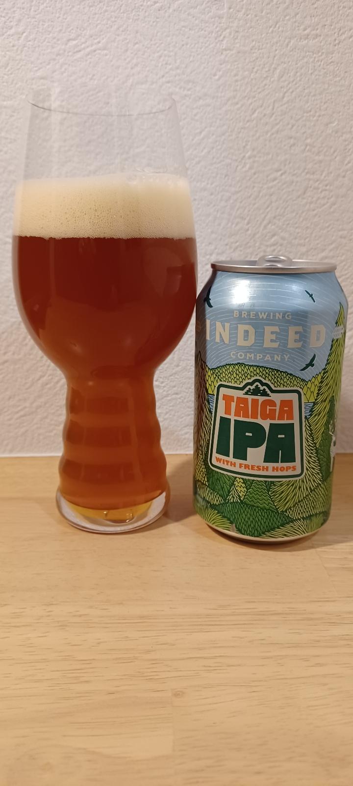 Taiga IPA