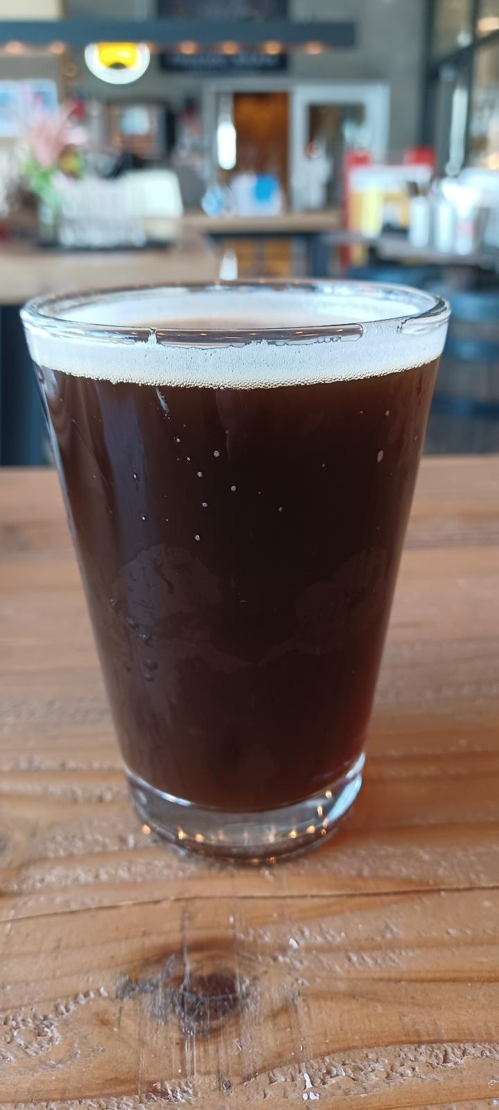 Dark Lager