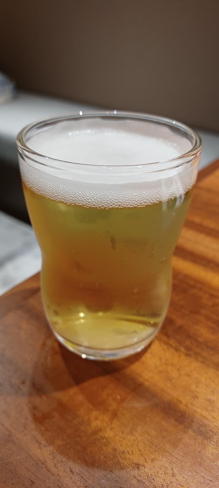 Hop Filament - Nelson Sauvin