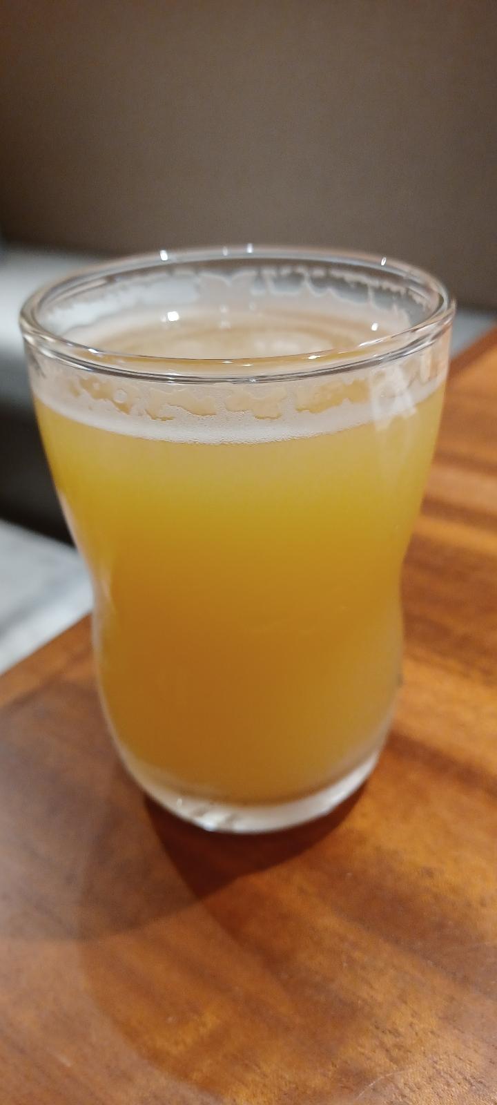 Tsurubo Hazy