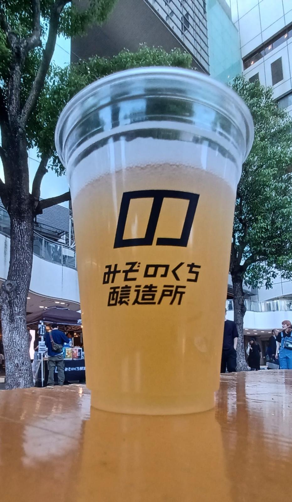 Nokuchi Beers: Hazy IPA