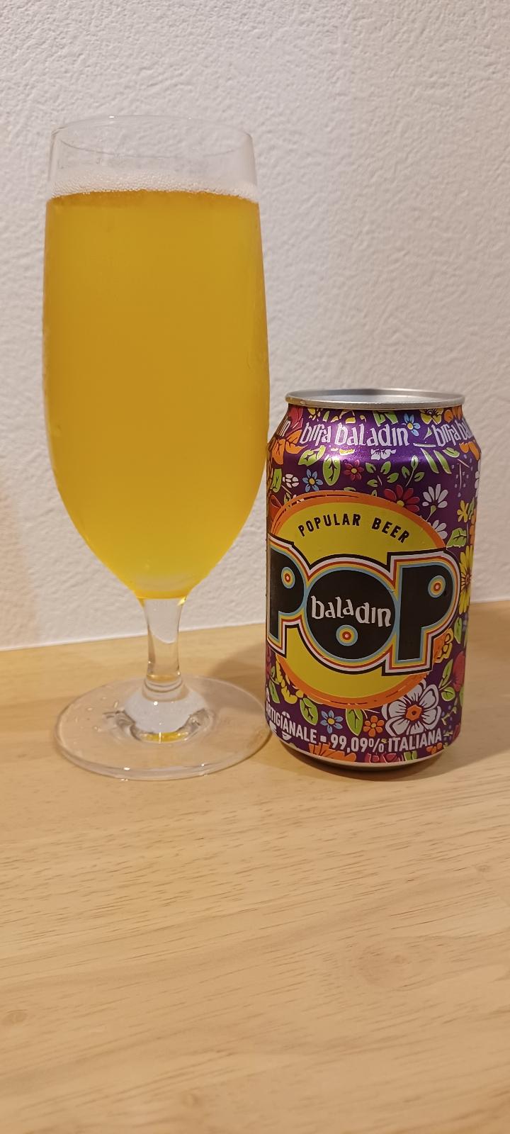 Pop