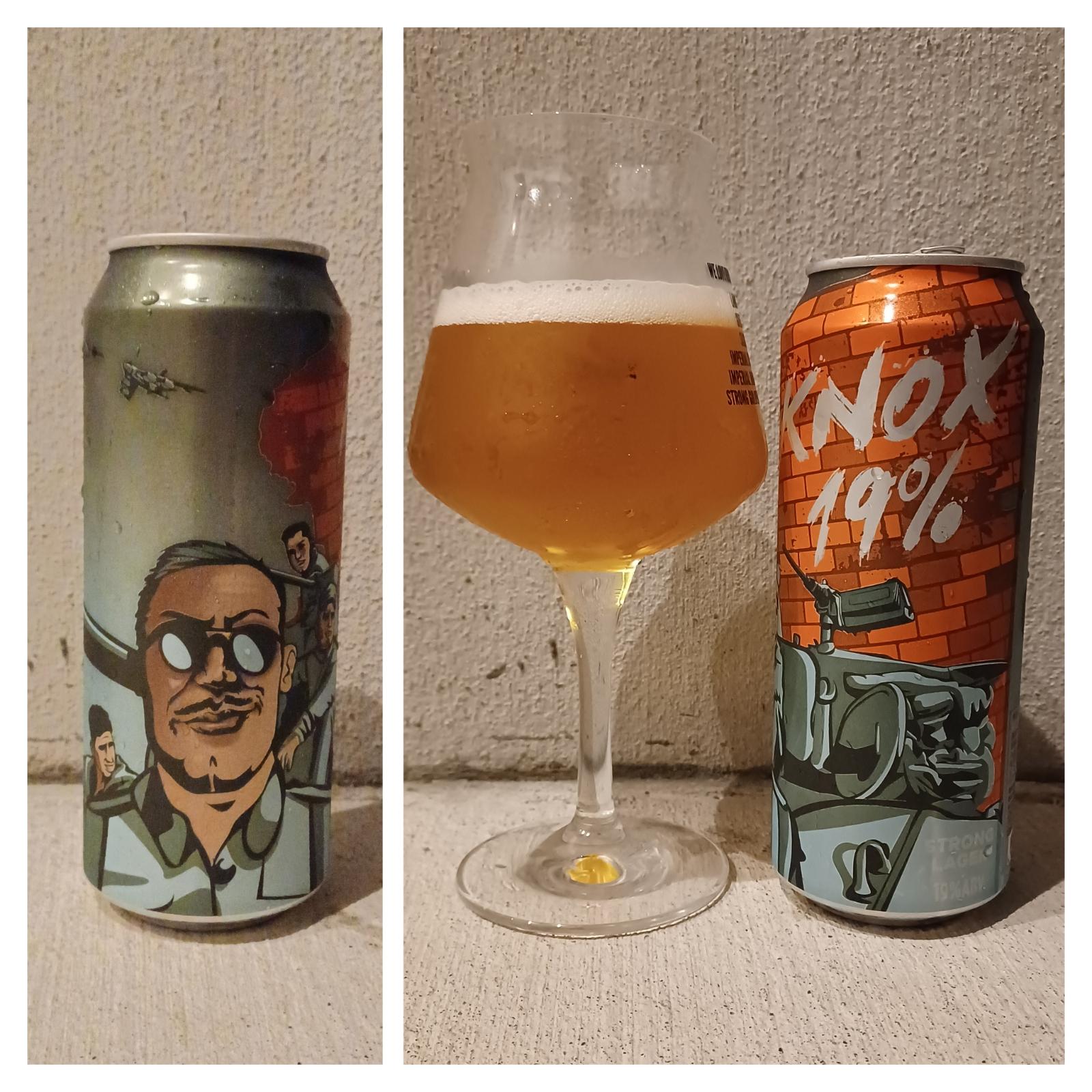 Knox