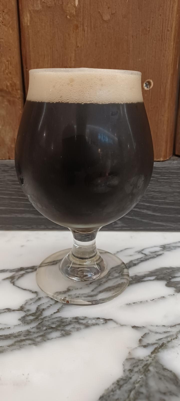 Cafe de Olla Stout