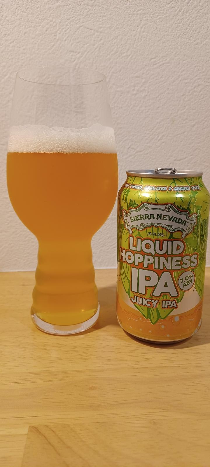 Liquid Hoppiness
