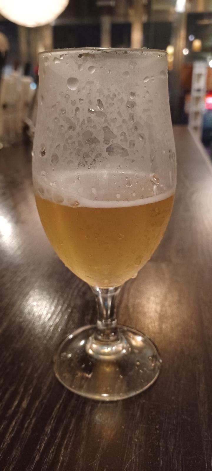 Ise Kadoya Hyou Rock IPA