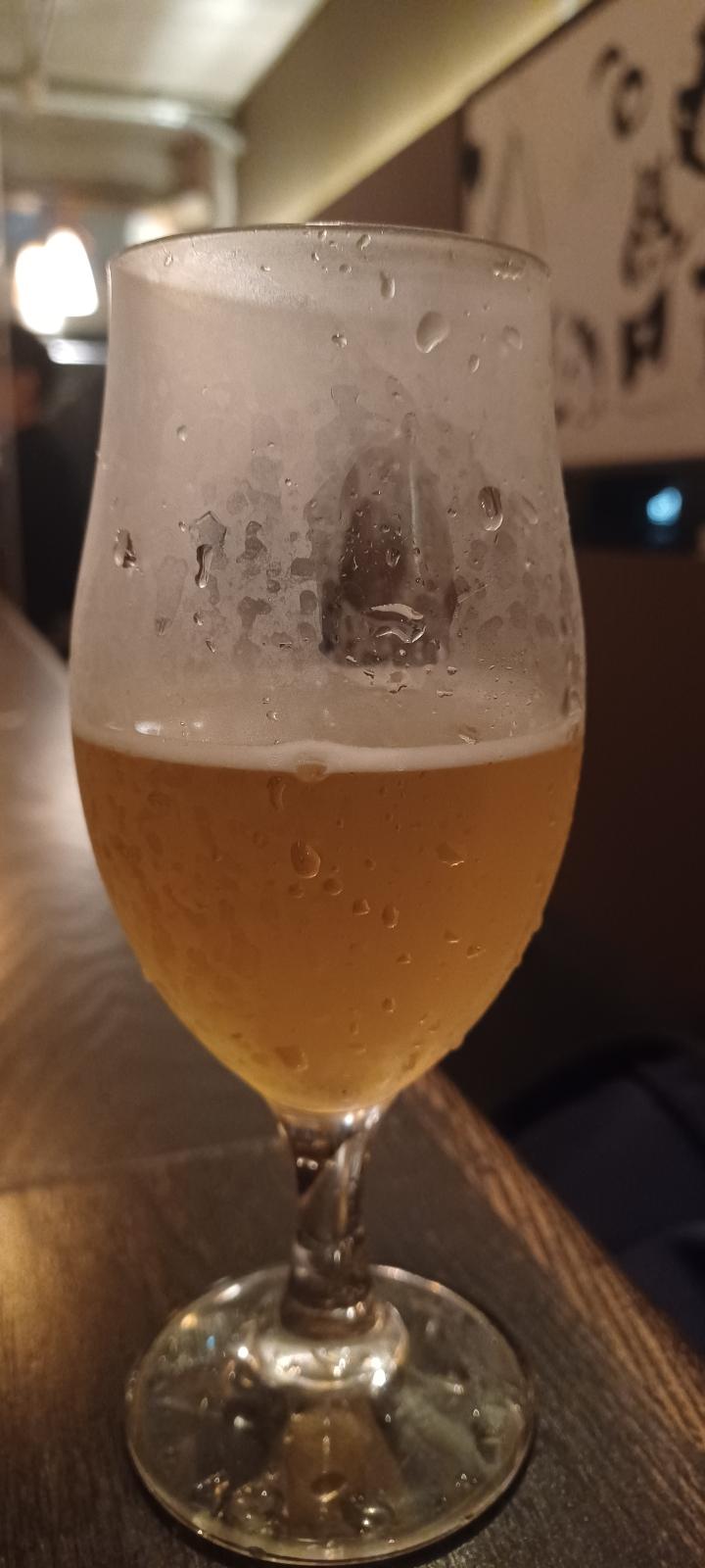 Fruit Lager DH