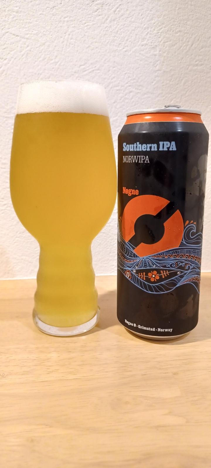 Southern IPA