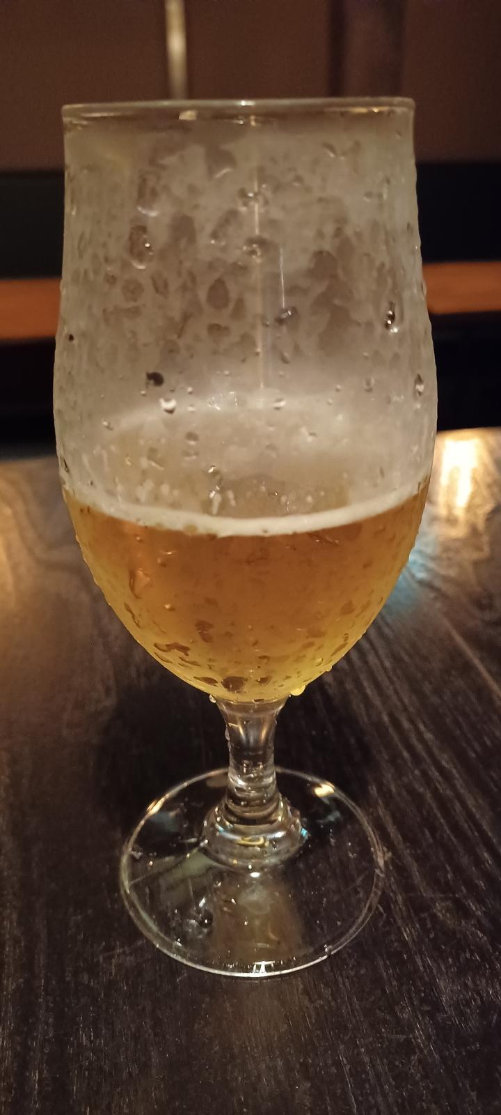 Baeren Beer: The Day Japanese Citrus Lager