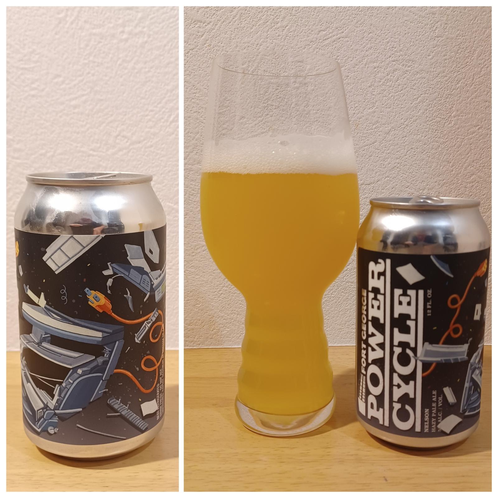 Power Cycle: Nelson