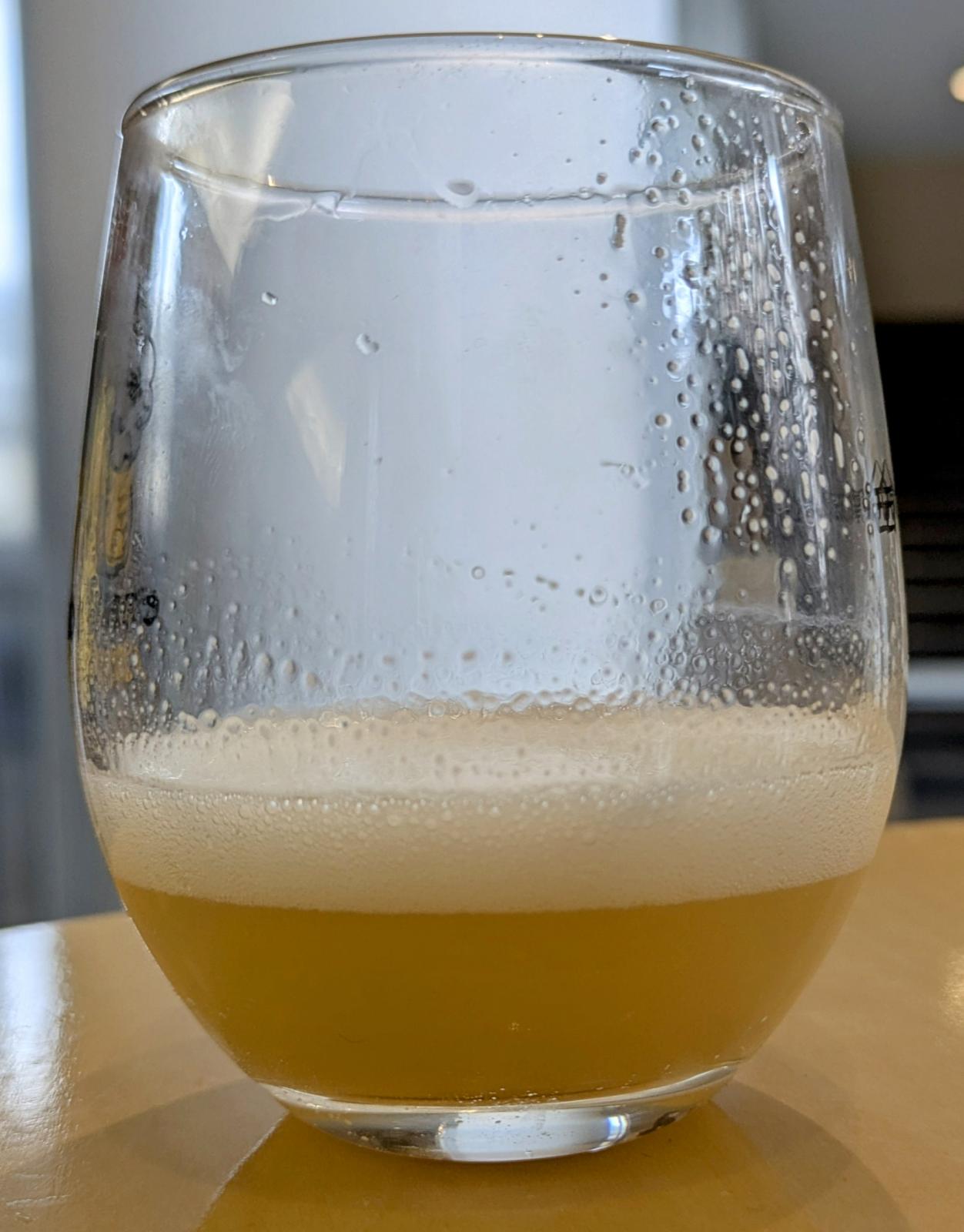 New England IPA