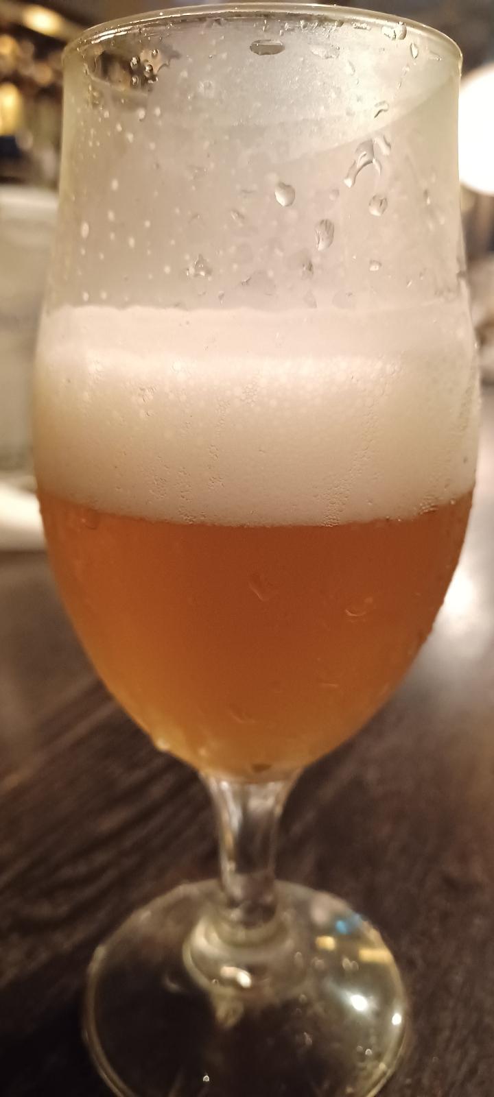 Fresh Hop IPA (2022)