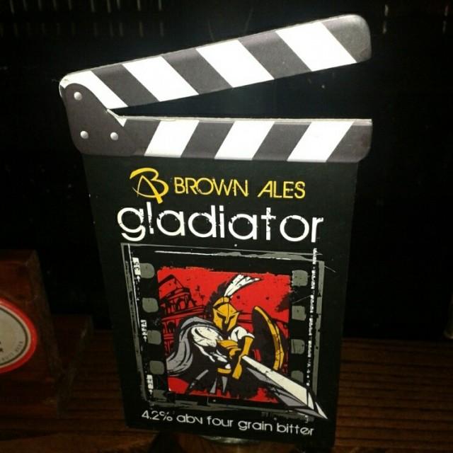 Gladiator