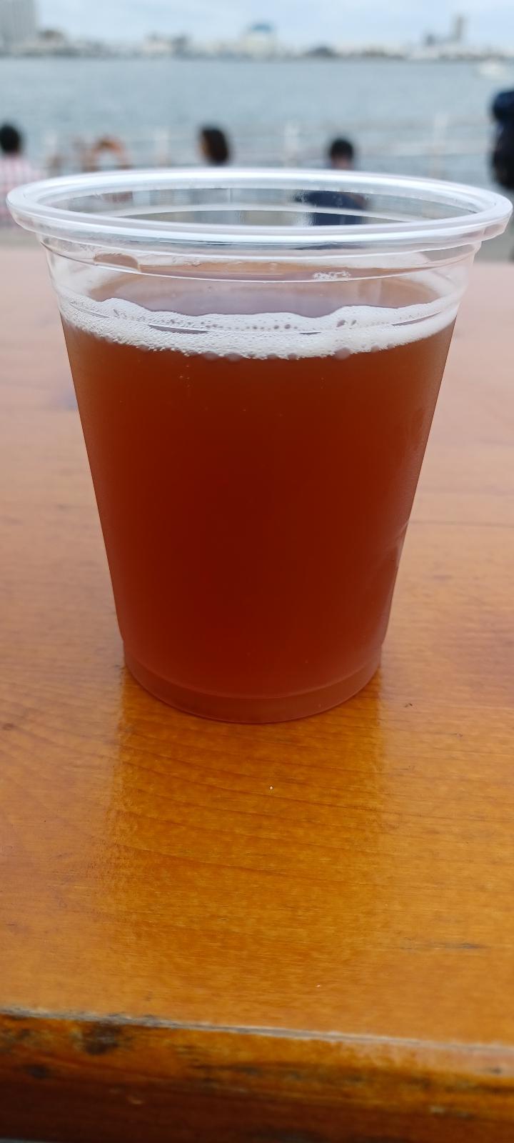 Kamiooka Earl Grey