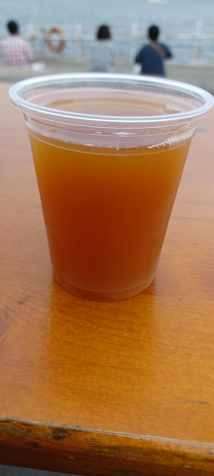 Kamiooka Pompadour